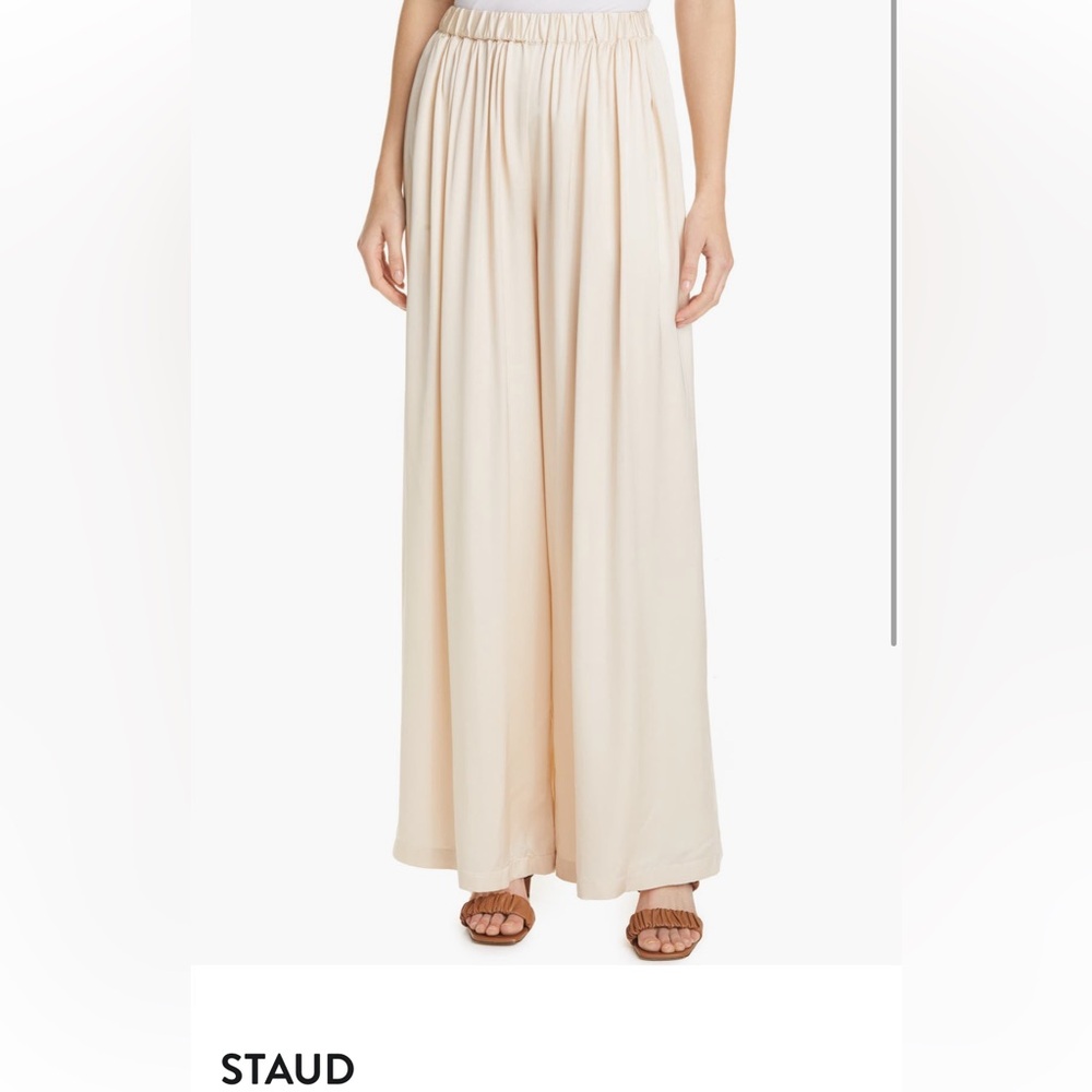 Staud Pants - image 1